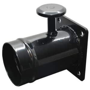 Egr Bypass Tube - DA1088 - BRITPART