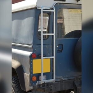 Roof Access Ladder - DA1089 - BRITPART