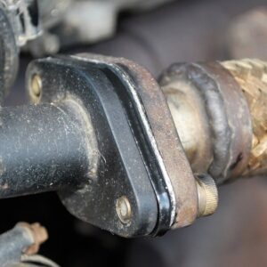 Egr Blanking Kit - DA1108 - BRITPART