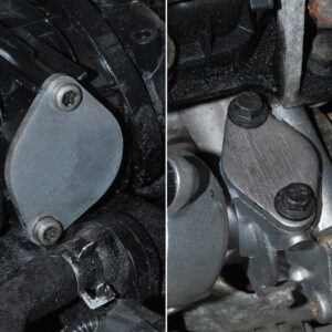 Egr Blanking Kit - DA1112 - BRITPART