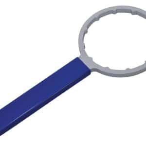 Td5 Oil Filter Spanner - DA1117 - BRITPART