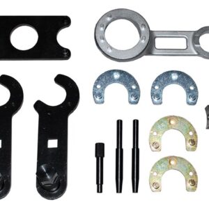 Timing Kit - DA1121 - LASER