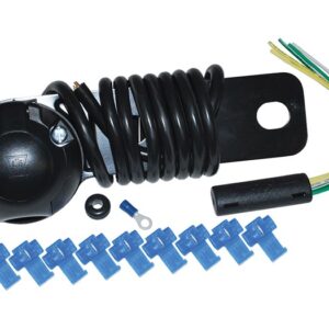 Universal Towing Electrics - DA1126 - BRITPART