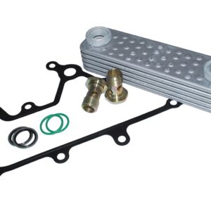 Oil Cooler Repair Kit - DA1127 - BRITPART