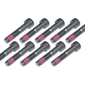Replacement Drive Flange Bolt Set - DA1128 - OEM