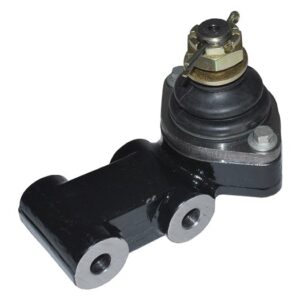 Fulcrum Bracket - DA1129ADJ - BRITPART