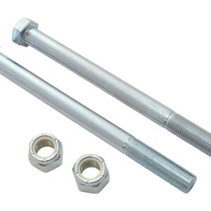 Fulcrum Bracket Fitting Kit - DA1129KIT - BRITPART