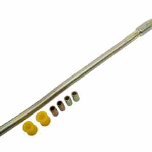 Adjustable Panhard Rod - DA1130 - BRITPART