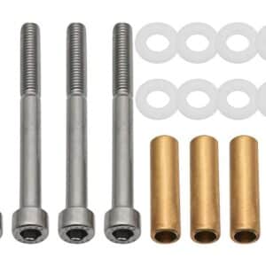 Replacement Bolts, Inserts & Washers - DA1131KIT - BRITPART