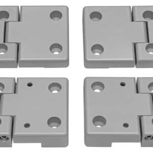 Door Hinge Kit - DA1131 - BRITPART