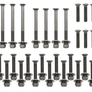 Bolt Kit - DA1133P - BRITPART
