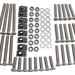 Bolt Kit - DA1133 - BRITPART