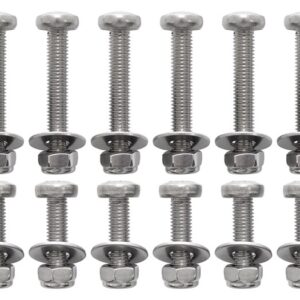 Bolt Kit - DA1134P - BRITPART