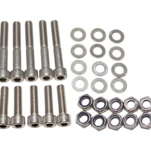 Bolt Kit - DA1134 - BRITPART