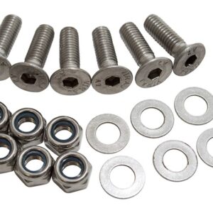 Bolt Kit - DA1135 - BRITPART