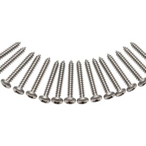 Screw Kit - DA1137 - BRITPART