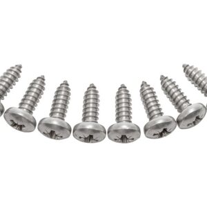 Screw Kit - DA1138 - BRITPART