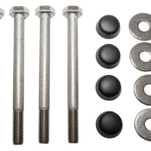 Bumper Bolt Kit - DA1139 - BRITPART