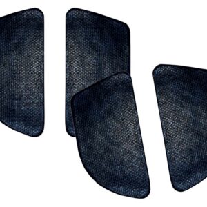 Universal Self Adhesive Noise Dampening Shims - DA1141 - MINTEX