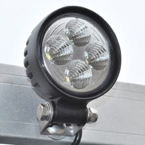 Led Exterior Work Light - DA1146 - BRITPART