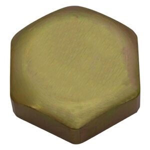 Replacement Drive Flange Cap With Rubber Seal - DA1148CAP - BRITPART