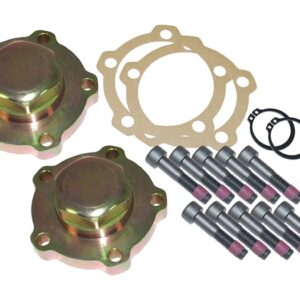 Heavy-Duty Drive Flange - DA1148 - BRITPART