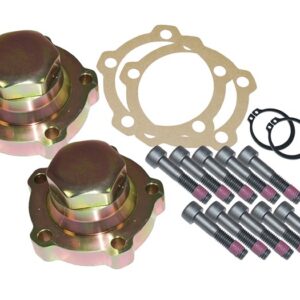 Heavy-Duty Drive Flange - DA1149 - BRITPART