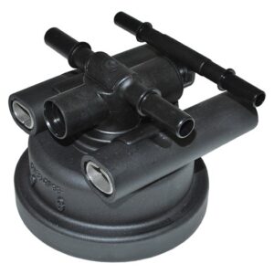 Replacement Fuel Filter Holder - DA1159 - OEM