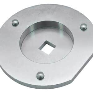 Crankshaft Seal Tool - DA1161 - OEM