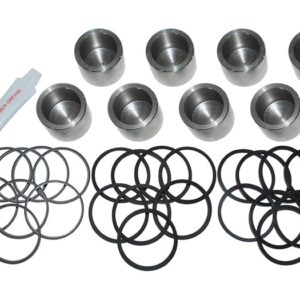 Brake Caliper Piston Kit - DA1165 - BRITPART