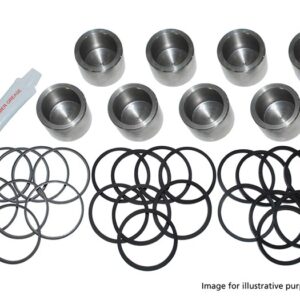 Brake Caliper Piston Kit - DA1166 - BRITPART