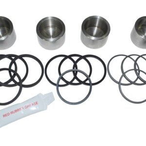 Brake Caliper Piston Kit - DA1167 - BRITPART