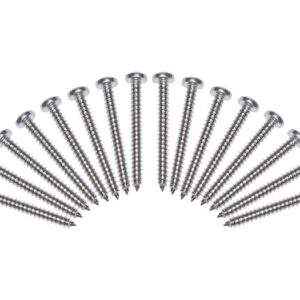 Screw Kit - DA1168 - BRITPART