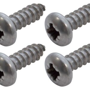 Screw Kit - DA1169 - BRITPART