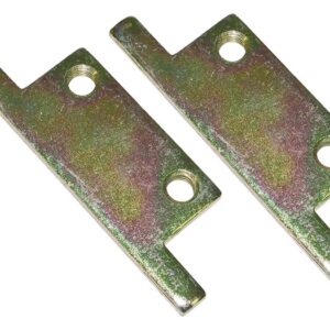 Bumper Fixing Plates - DA1171 - BRITPART