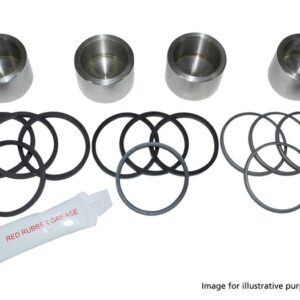 Brake Caliper Piston Kit - DA1172 - BRITPART