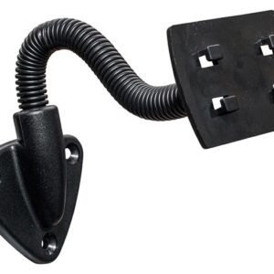 Mounting Plate With Flexible Arm - DA1174GM - BRITPART