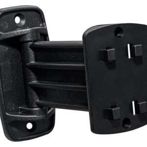 Mounting Plate With Swivel Arm - DA1174HM - BRITPART