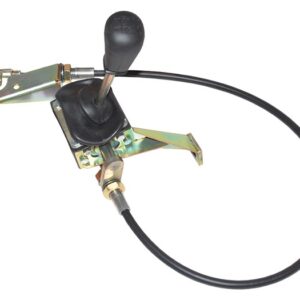 Diff Lock Lever Kit - DA1178 - BRITPART