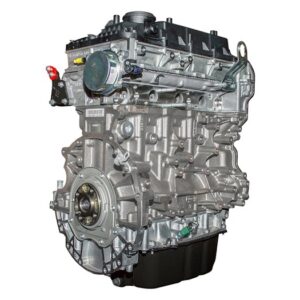 Engine - New - DA1182 - OEM
