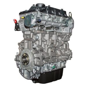 Engine - New - DA1183 - OEM