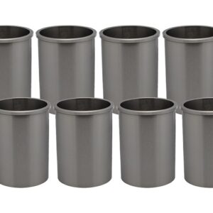 Top Hat Liner Set - DA1185 - OEM