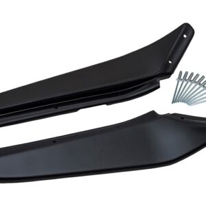 Dirt D-Fenders - DA1193S - BRITPART