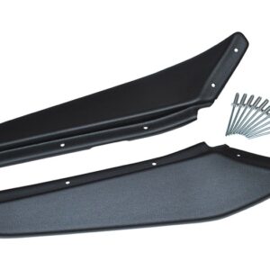 Dirt D-Fenders - DA1193 - BRITPART