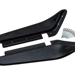Dirt D-Fenders - DA1194S - BRITPART
