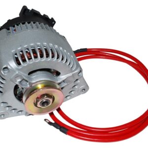 Alternator Upgrade Kit - DA1196 - BRITPART