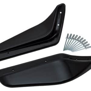 Dirt D-Fenders - DA1197S - BRITPART