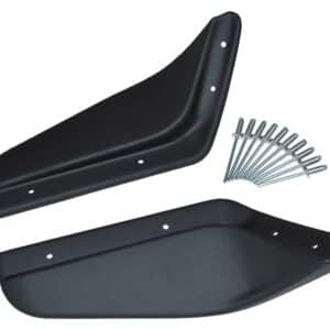 Dirt D-Fenders - DA1197 - BRITPART