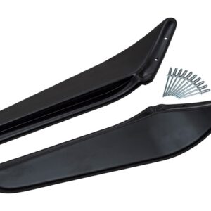 Dirt D-Fenders - DA1198S - BRITPART