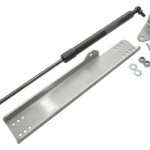 Rear Door Stay Kit - DA1203 - BRITPART